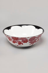 Wildblooms Salad Bowl